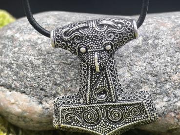 Preview: Massiver Wikinger-Mjölnir 